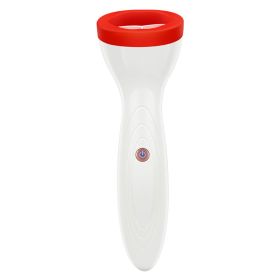 Electric Silicone Lip Augmentation Device Beauty Tool