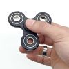 Fidget Spinner Triangle Single Finger Decompression Gyro Hand Spinner Fingertip Gyro