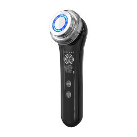 Photon Skin Rejuvenation Handheld Massage Radio Frequency Device