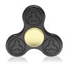 Titanium Alloy EDC Hand Fidget Spinner High Speed Focus Toy Gift