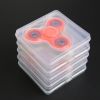 Bag Box Case For Fidget Hand Spinner Triangle Finger Toy Focus ADHD Autism Gift