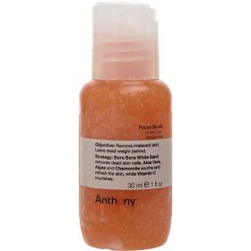 Anthony by Anthony Facial Scrub --30ml/1oz