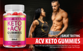 5 Great Results ACV Gummies; Great Keto Plus Gummies; Advanced Weight Loss; 300