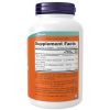 NOW Supplements, Calcium & Magnesium with Vitamin D-3 and Zinc, Supports Bone Health*, 240 Softgels