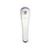 Multifunctional Ultrasonic Electric Facial Cleansing Brush Rechargeable Heated Makeup Remover Face Washers Home Beauty Instrument