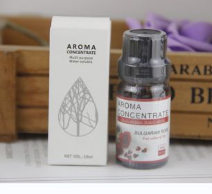 10ML Aroma Humidifier Special Essential Oil (Option: 10ml-Freesia Perfume Flavor)