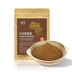 African Hair Growth Chebe Powder Fast Hair Loss Treatment (Option: 100g)