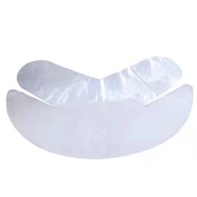 Disposable Facial Mask Skin Filling Plastic Wrap Beauty Salon (Option: Plastic Wrap Neck Cream)