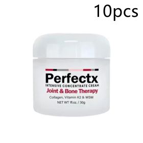 Perfectx Collagen Egg White Icing (Option: 30g-10PCS)