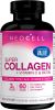 NeoCell Collagen Tablets With Vitamin C and Biotin, 180 Count