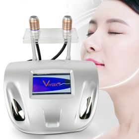 Needle-free Mesotherapy Face Shaping Instrument (Option: British Standard)